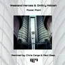 Power Plant cover art