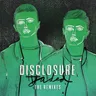Jaded - Dense & Pika Remix cover art