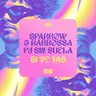 Si Te Vas - Radio Edit by Sparrow & Barbossa cover art