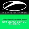 Six Zero Zero by Jorn van Deynhoven cover art