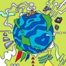 Analog Garden cover art