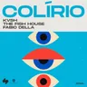 Colirio cover art
