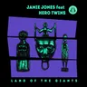 Land of the Giants cover art