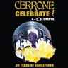 Celebrate Live At The Olympia 2007 album cover