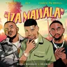 Iza Mawala (feat. Dladla Mshunqisi & Goldmax) by Kabza De Small cover art