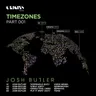 Timezones, Pt. 1 album cover