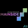 Mainside cover art