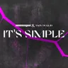 It's Simple by Cosmic Gate cover art