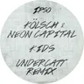 KIDS - Undercatt Remix by Kölsch cover art