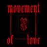 Movement of Love cover art