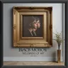 The Cradle Of Art album cover