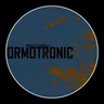 Ormotronic by Marco Ginelli cover art