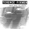 Danse avec les Ombres by Terence Fixmer cover art
