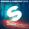 Paths - Extended Mix cover art