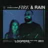 Fire & Rain - Citadelle Extended Remix by Citadelle cover art