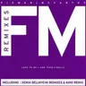 Look to Me - Xenia Beliayeva Remix Instrumental by Terence Fixmer cover art