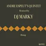 Rising (DJ Marky Remix) by DJ Marky cover art