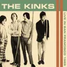 Live In San Francisco 1969 album cover