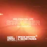 Stranger cover art