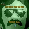 Never Ending Story - Petko Turner & Chew Solo's Munich Disco Radio Mix cover art