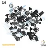 OCD cover art