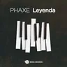 Leyenda cover art