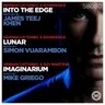 Imaginarium (Mike Griego remix) cover art