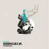 Petropolis by Rodriguez Jr. cover art