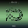 Synchronic cover art
