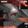 Let's Begin (original mix) by Adam Beyer cover art