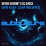 Shine A Light - Sean Tyas Extended Remix by Sean Tyas cover art