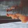 Life Is Too Short cover art