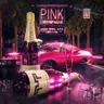 Pink Champagne by Danny Byrd cover art