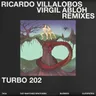 Cleopatra - Ricardo Villalobos Cleopathique Remix by The Martinez Brothers cover art