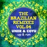 Up & Run - Dubshape Remix cover art