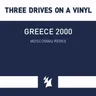 Greece 2000 - Moscoman Extended Remix cover art