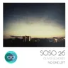 No One Left by Oliver Schories cover art
