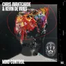 Mind Control by Kevin de Vries cover art