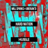 Hard Nation cover art