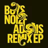 Adonis (original mix) cover art