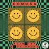 Comusa by Adam Ten cover art