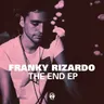 The End - Rizardo Re-Rub Edit by Franky Rizardo cover art