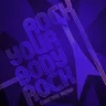 Rock Your Body Rock - Cubicore Extended Remix by Ferry Corsten cover art