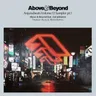 Treasure - Kyau & Albert Remix cover art