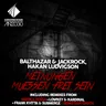 Meinungen Muessen Frei Sein - Frank Kvitta, Submerge Remix cover art
