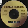 Big Fun (extended mix) cover art