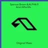 Afterlife (edit) by Spencer Brown cover art