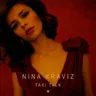 Taxi Talk - David Löhlein Remix by Nina Kraviz cover art