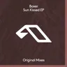 Sun Kissed - Extended Mix by James Grant cover art