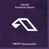 American Dream - PROFF Interpretation by PROFF cover art